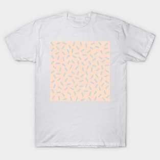 Memphis Pastels T-Shirt